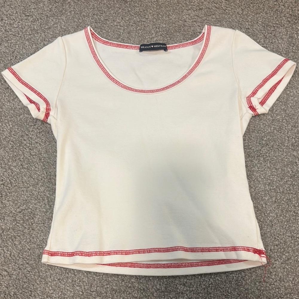 Brandy Melville zelly top